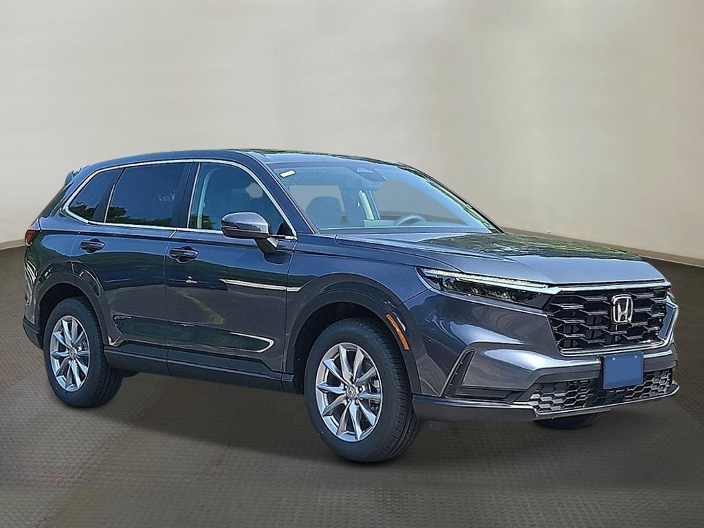 new 2026 Honda CR-V car, priced at $36,045