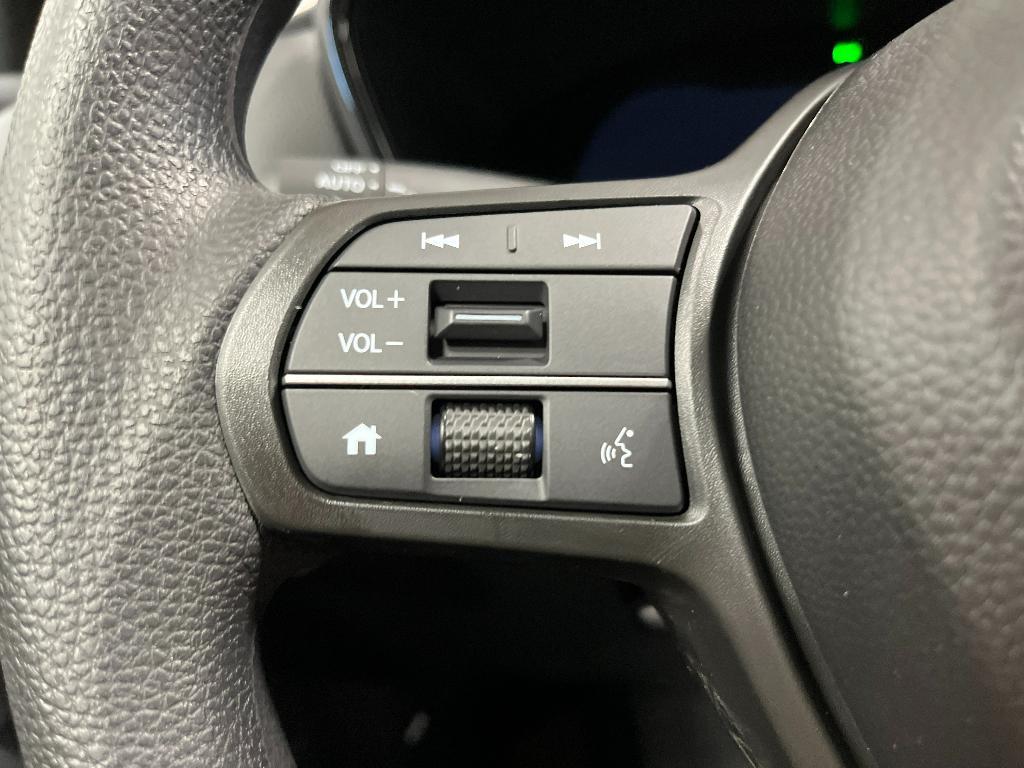new 2026 Honda CR-V car, priced at $36,045