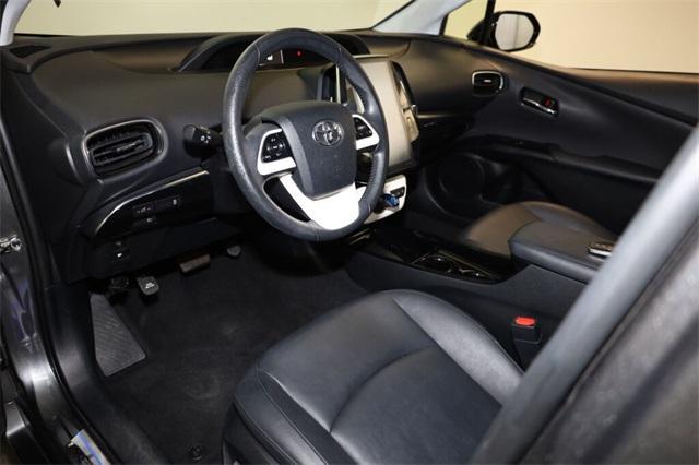 used 2017 Toyota Prius Prime car, priced at $16,799