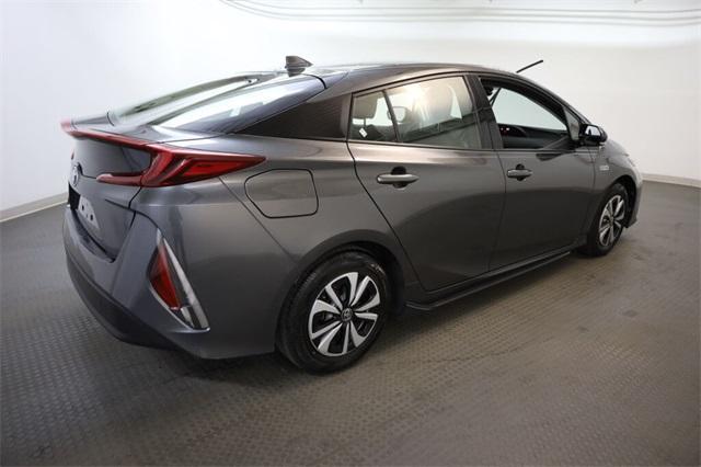 used 2017 Toyota Prius Prime car, priced at $16,799