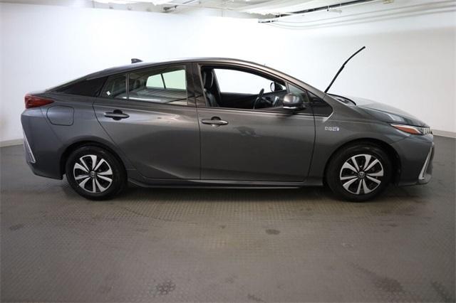 used 2017 Toyota Prius Prime car, priced at $16,799