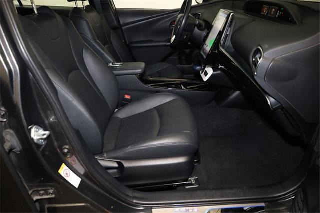 used 2017 Toyota Prius Prime car, priced at $16,799