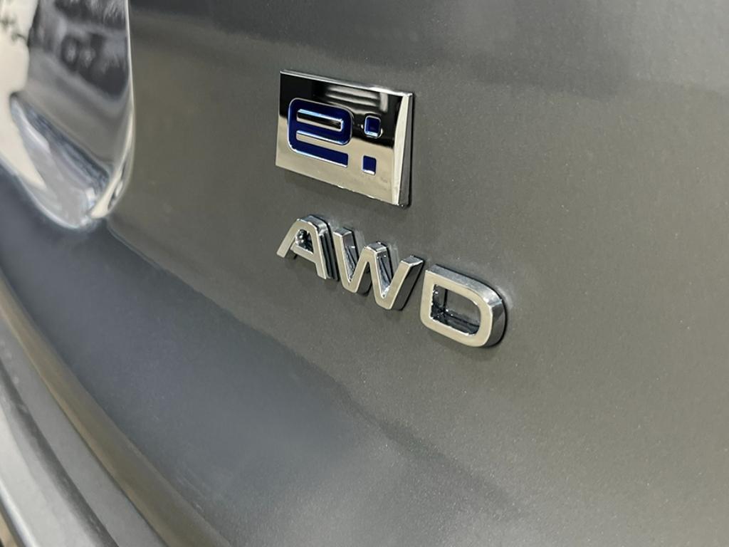 new 2025 Honda Prologue car, priced at $56,605