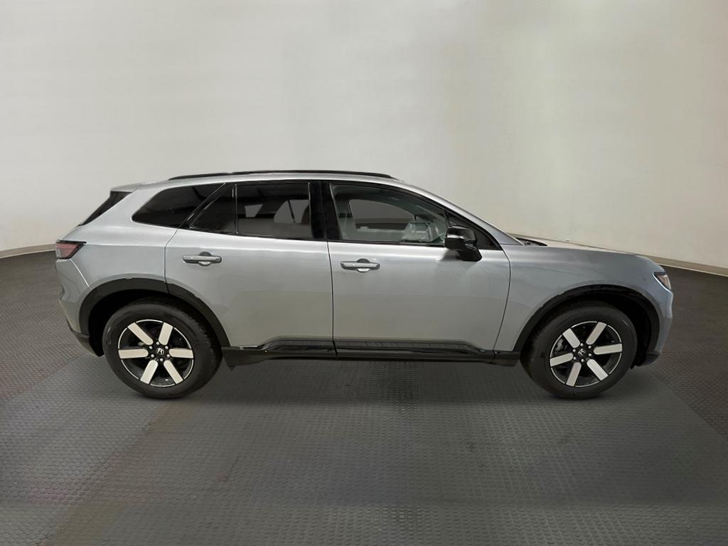 new 2025 Honda Prologue car, priced at $56,605