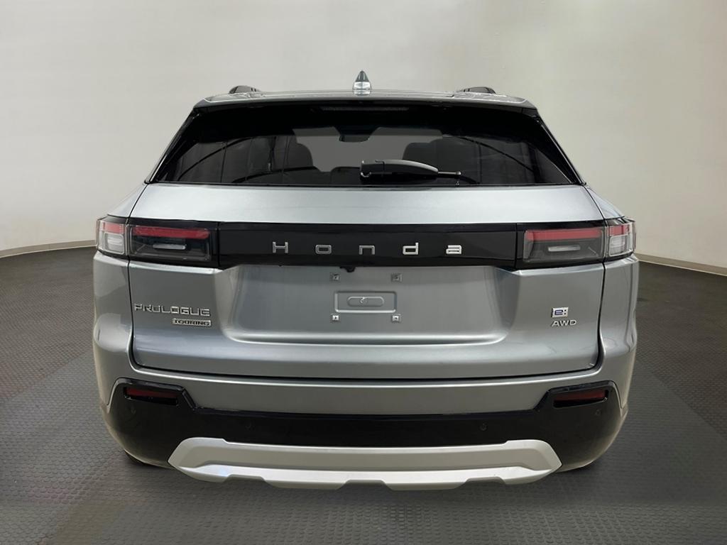 new 2025 Honda Prologue car, priced at $56,605