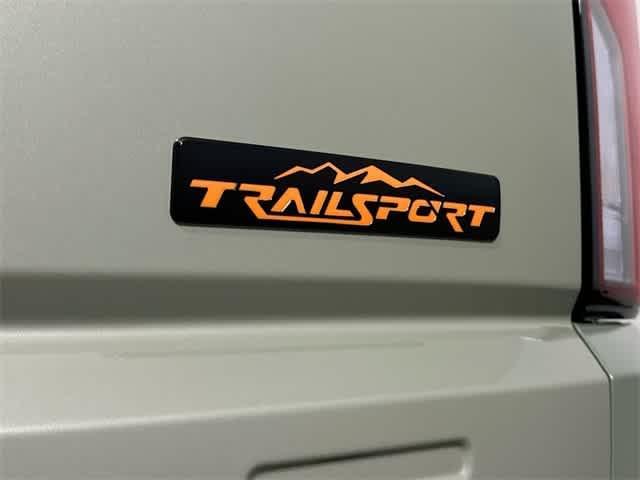 new 2026 Honda Passport car, priced at $54,910