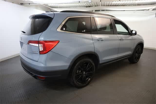 used 2022 Honda Pilot car, priced at $28,448