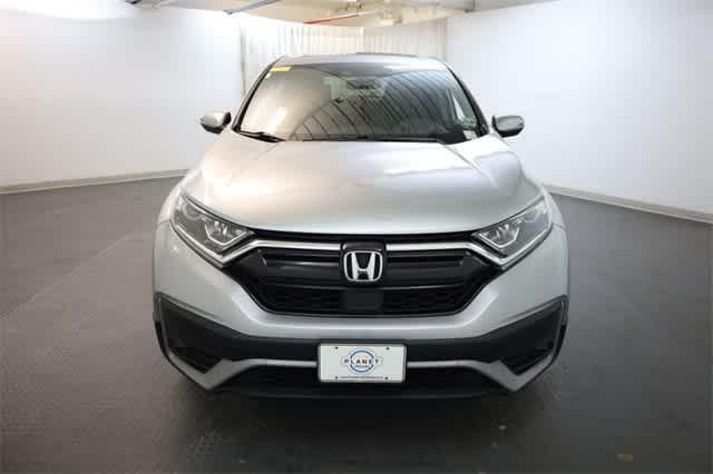 used 2022 Honda CR-V car, priced at $26,883