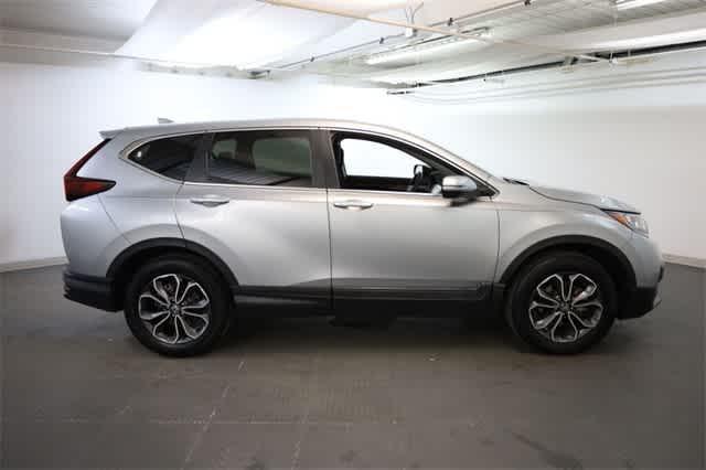 used 2022 Honda CR-V car, priced at $26,883