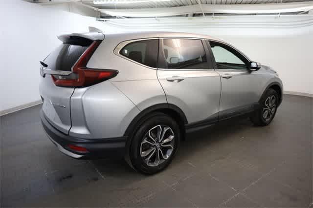 used 2022 Honda CR-V car, priced at $26,883