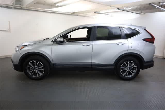 used 2022 Honda CR-V car, priced at $26,883