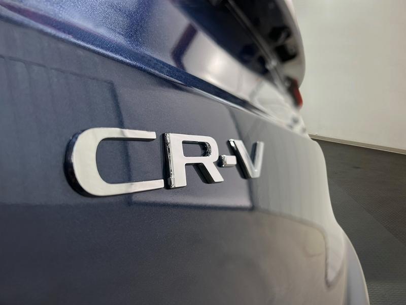 new 2025 Honda CR-V car, priced at $32,950