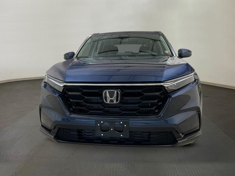 new 2025 Honda CR-V car, priced at $32,950