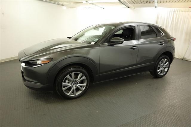 used 2021 Mazda CX-30 car, priced at $18,797