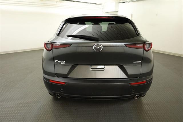 used 2021 Mazda CX-30 car, priced at $18,797