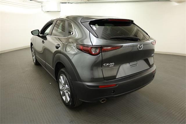 used 2021 Mazda CX-30 car, priced at $18,797