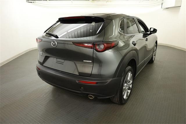 used 2021 Mazda CX-30 car, priced at $18,797