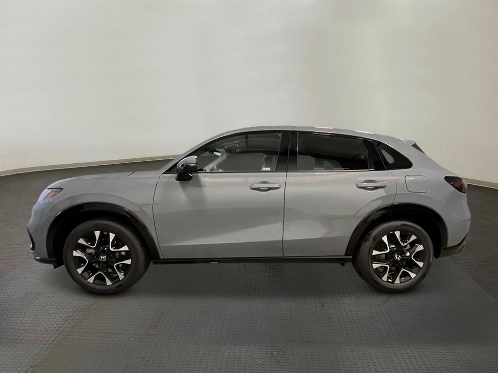 new 2026 Honda HR-V car, priced at $33,455