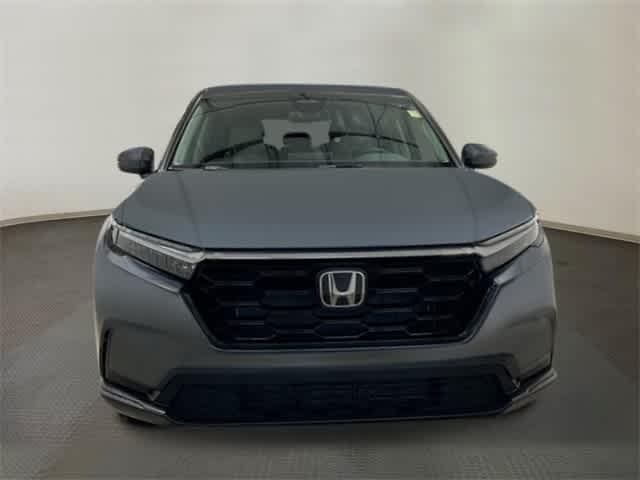 new 2025 Honda CR-V car, priced at $35,200