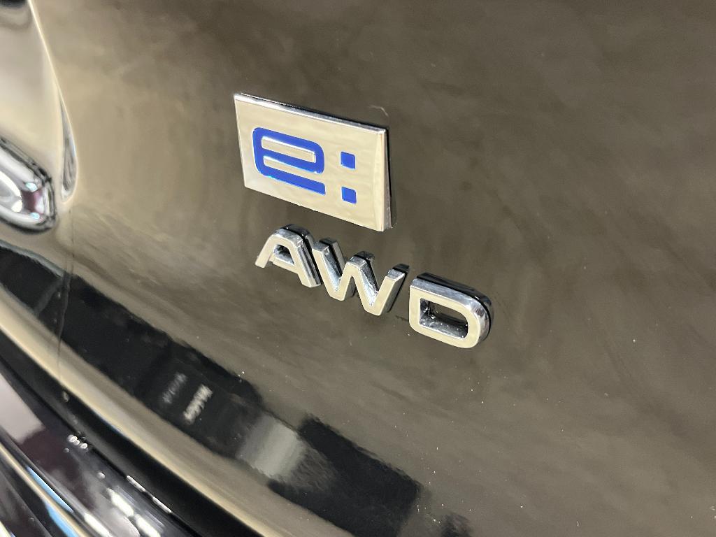 new 2025 Honda Prologue car, priced at $56,150