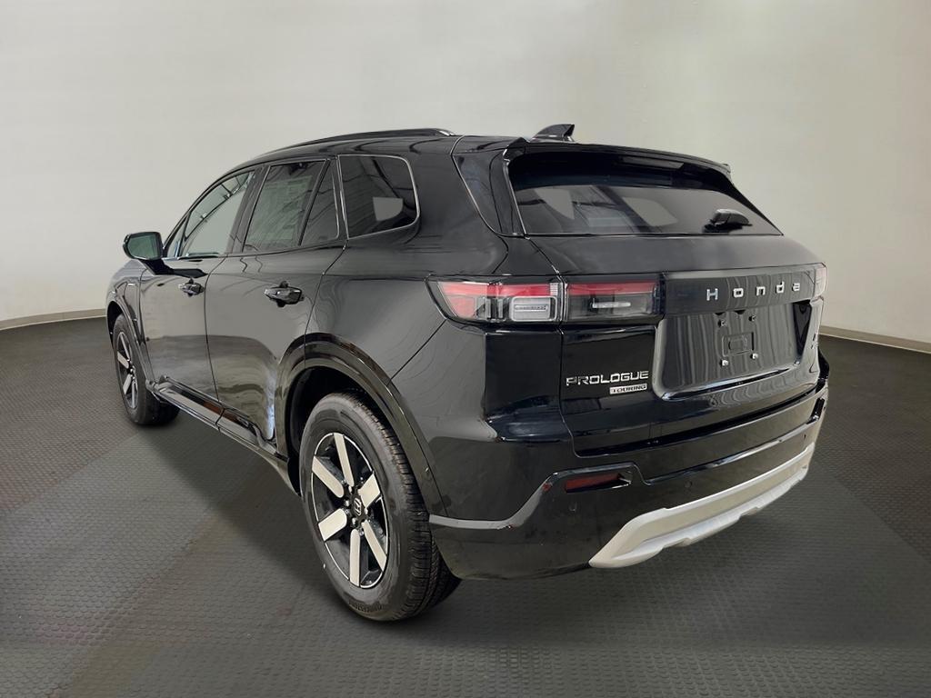 new 2025 Honda Prologue car, priced at $56,150