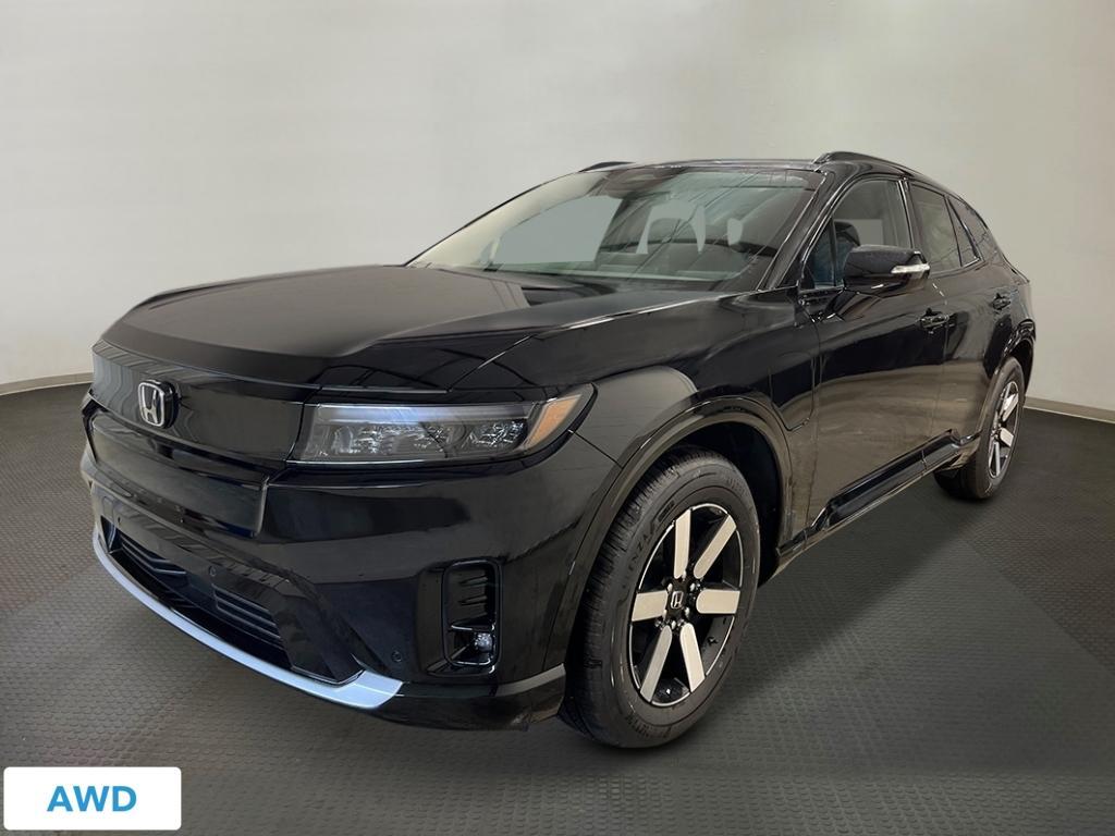 new 2025 Honda Prologue car, priced at $56,150