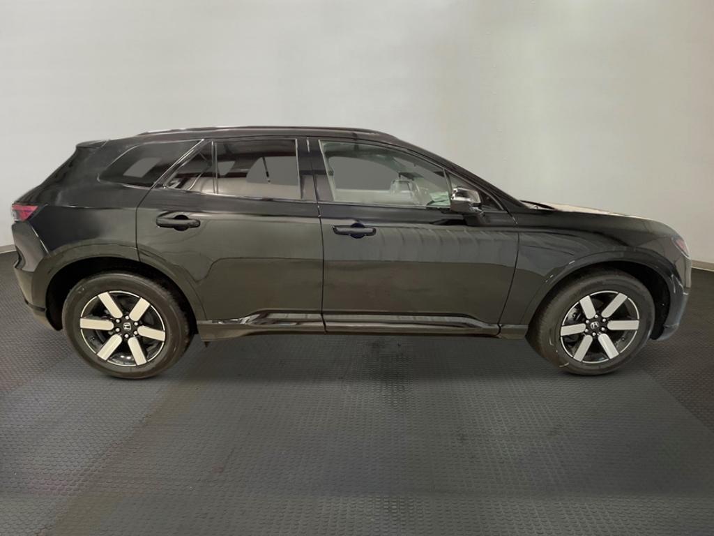 new 2025 Honda Prologue car, priced at $56,150