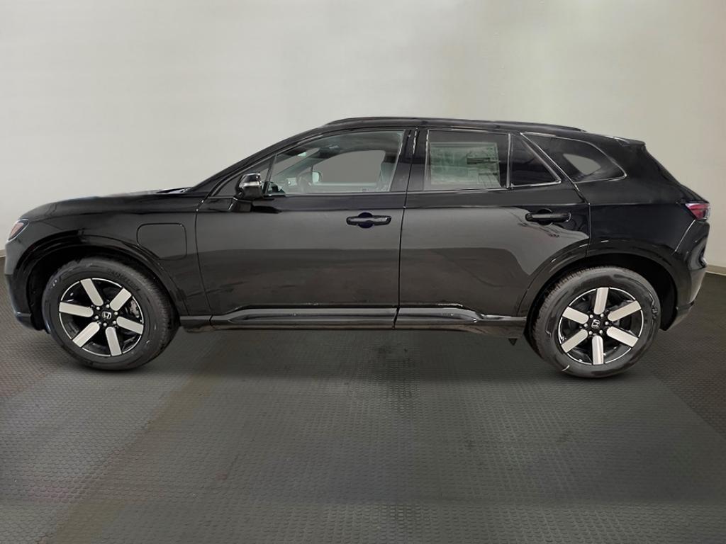 new 2025 Honda Prologue car, priced at $56,150