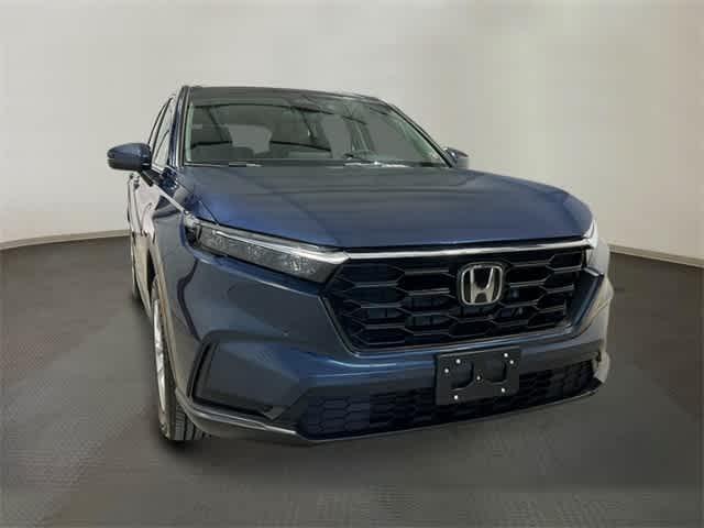 new 2025 Honda CR-V car, priced at $32,950