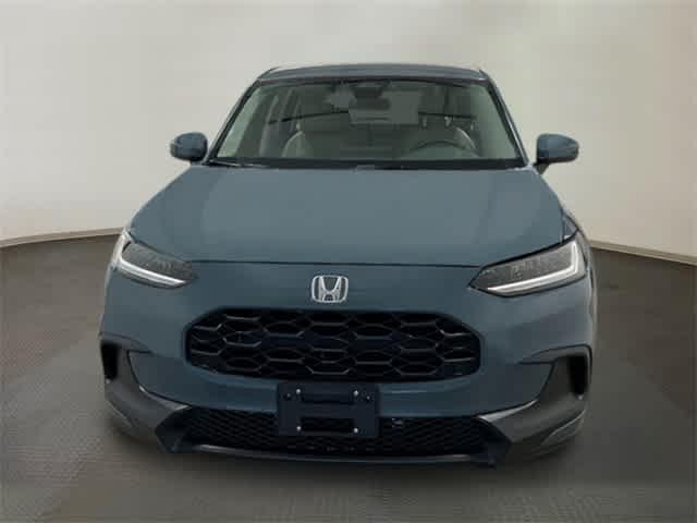 new 2025 Honda HR-V car, priced at $28,750