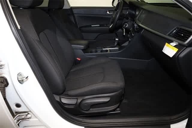 used 2020 Kia Optima car, priced at $12,428
