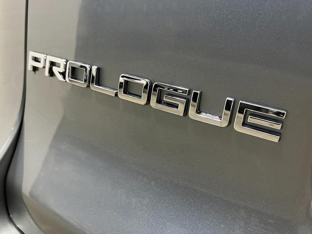 new 2024 Honda Prologue car, priced at $52,250