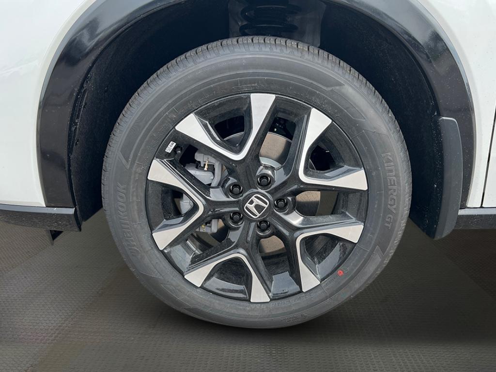 new 2026 Honda HR-V car, priced at $33,400