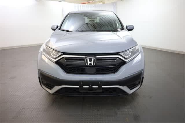 used 2022 Honda CR-V car, priced at $25,999