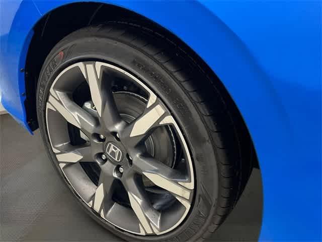 new 2026 Honda Civic Hybrid car, priced at $35,145