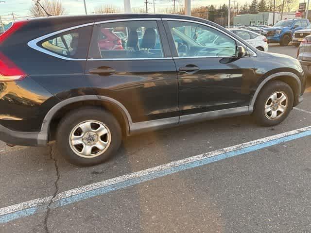 used 2012 Honda CR-V car, priced at $8,839