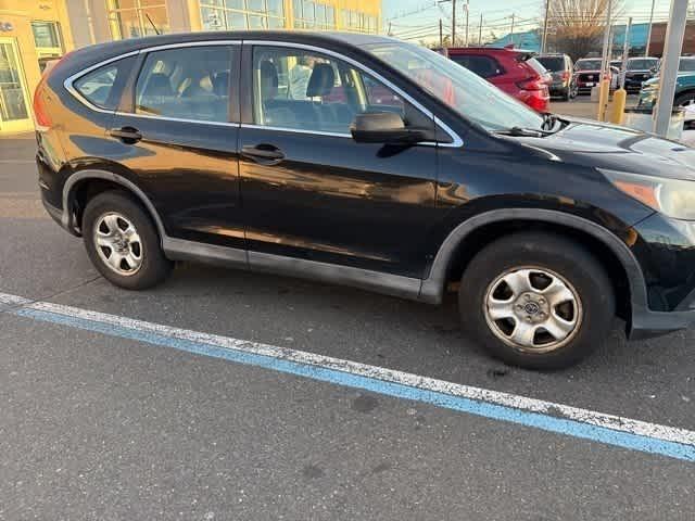 used 2012 Honda CR-V car, priced at $8,839
