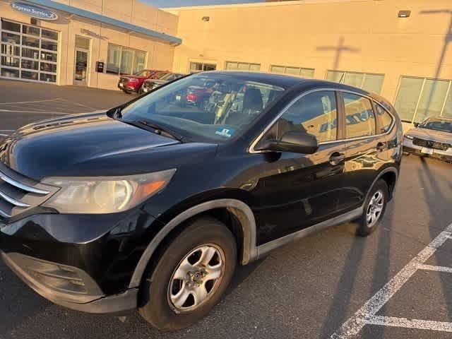 used 2012 Honda CR-V car, priced at $8,839