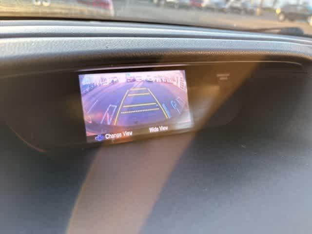 used 2012 Honda CR-V car, priced at $8,839