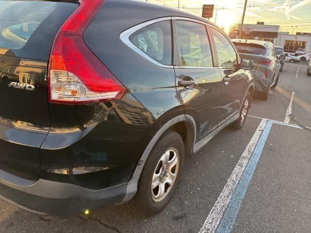 used 2012 Honda CR-V car, priced at $8,839