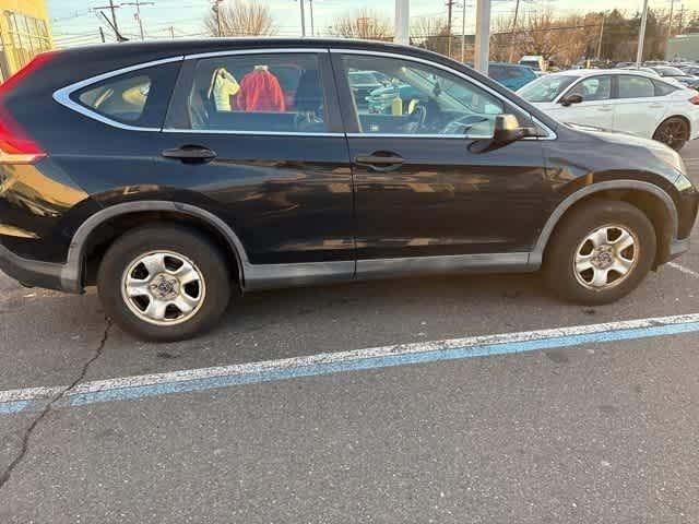 used 2012 Honda CR-V car, priced at $8,839
