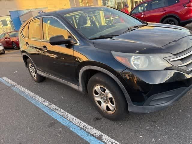 used 2012 Honda CR-V car, priced at $8,839