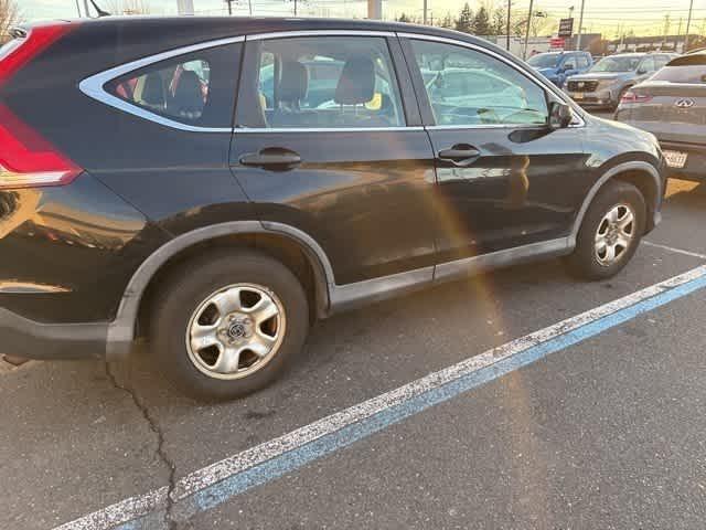 used 2012 Honda CR-V car, priced at $8,839