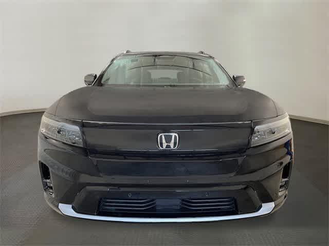 new 2025 Honda Prologue car, priced at $56,605