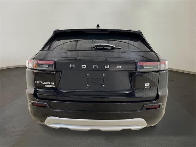 new 2025 Honda Prologue car, priced at $56,605
