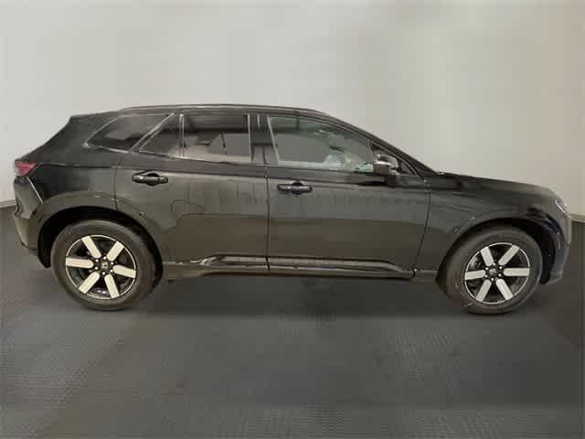 new 2025 Honda Prologue car, priced at $56,605