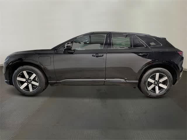 new 2025 Honda Prologue car, priced at $56,605