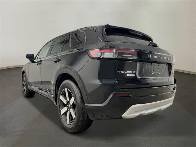 new 2025 Honda Prologue car, priced at $56,605