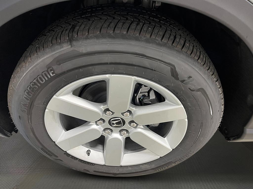 new 2024 Honda Prologue car, priced at $52,305