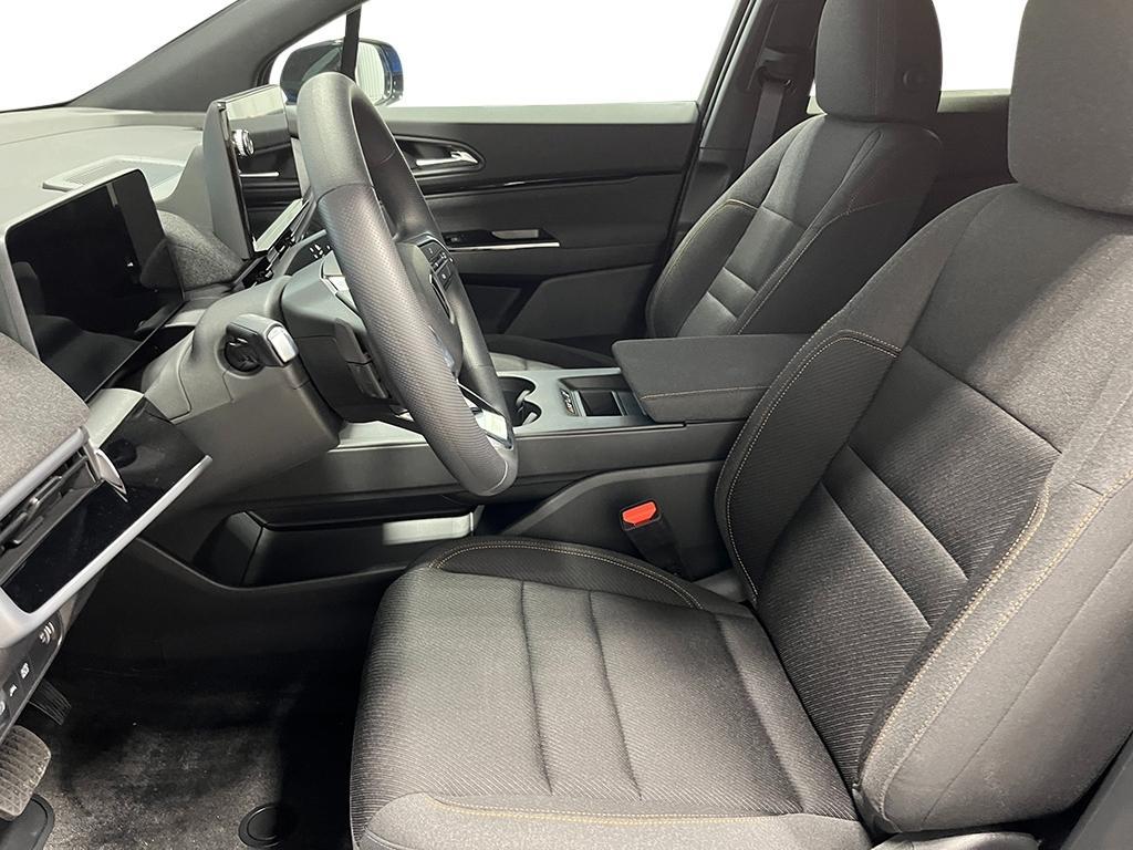 new 2024 Honda Prologue car, priced at $52,305
